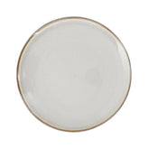 Homla Larisa Plate Cream 21cm